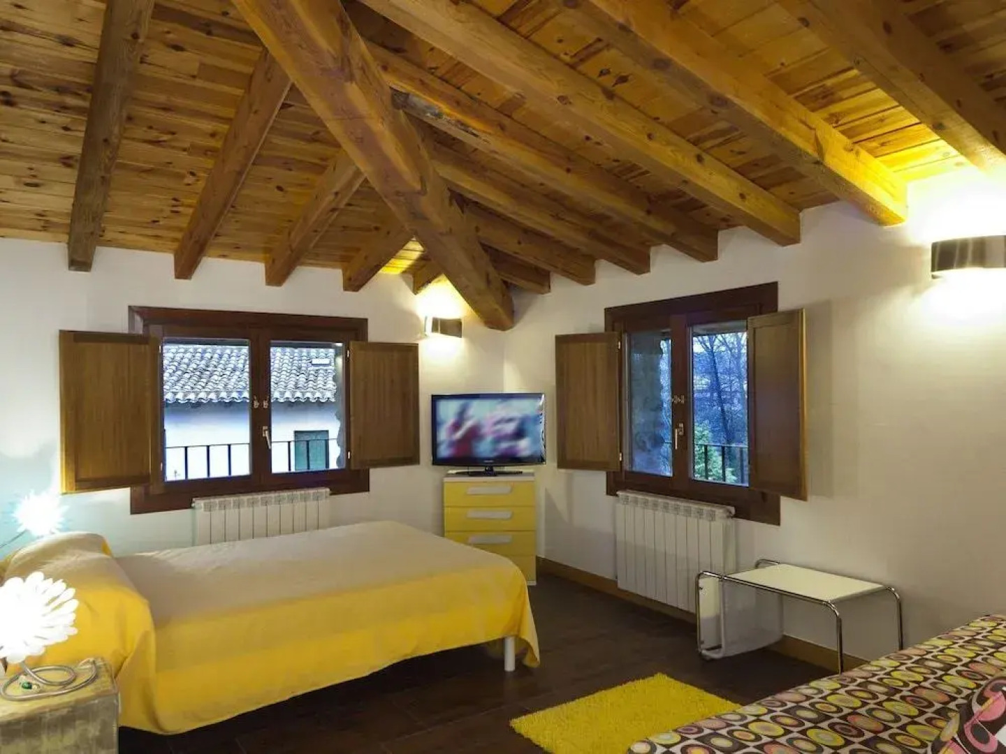 Casa Rural Villa Liquidambar