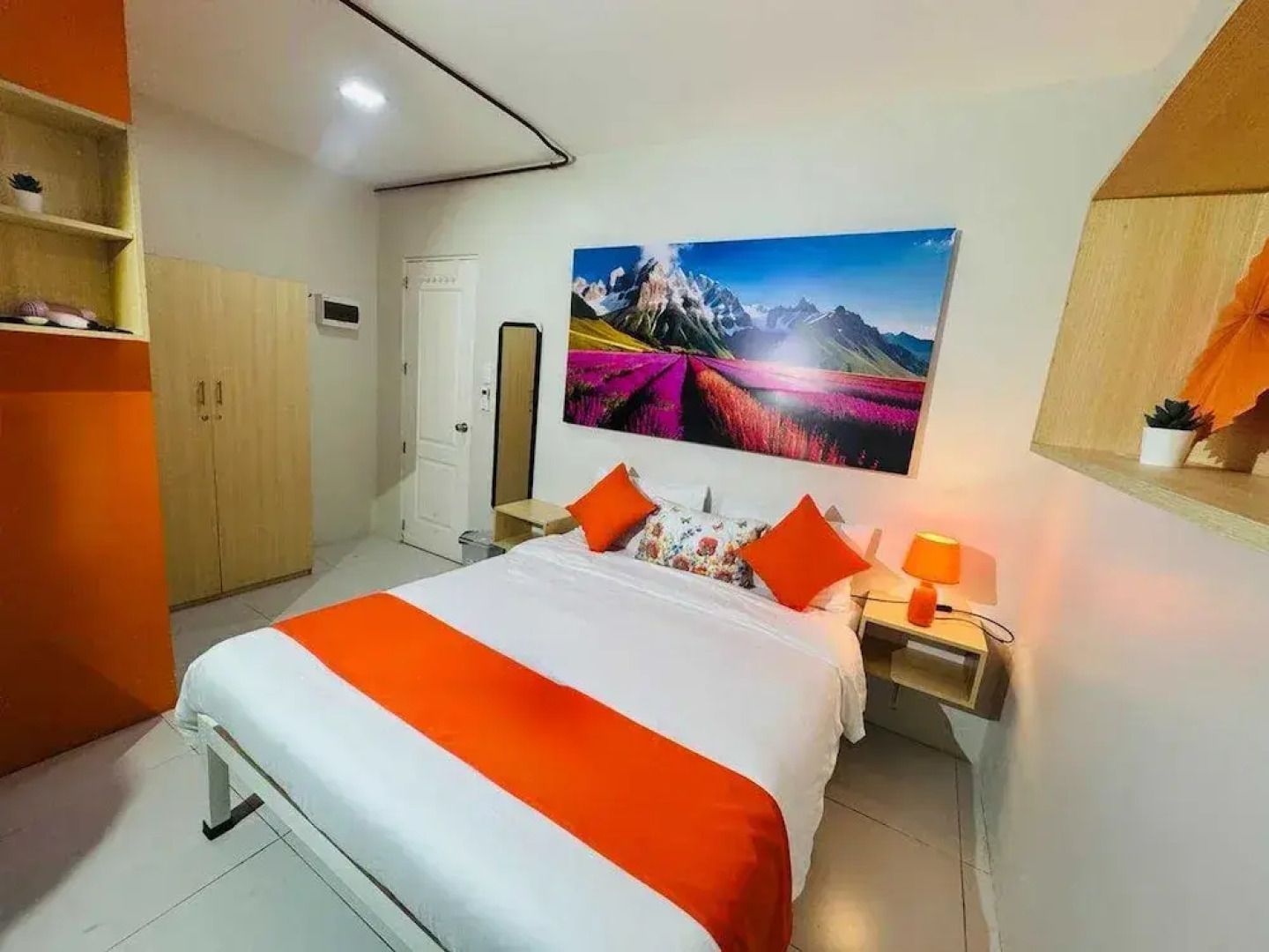 OYO 1157 Kegama Residences 1