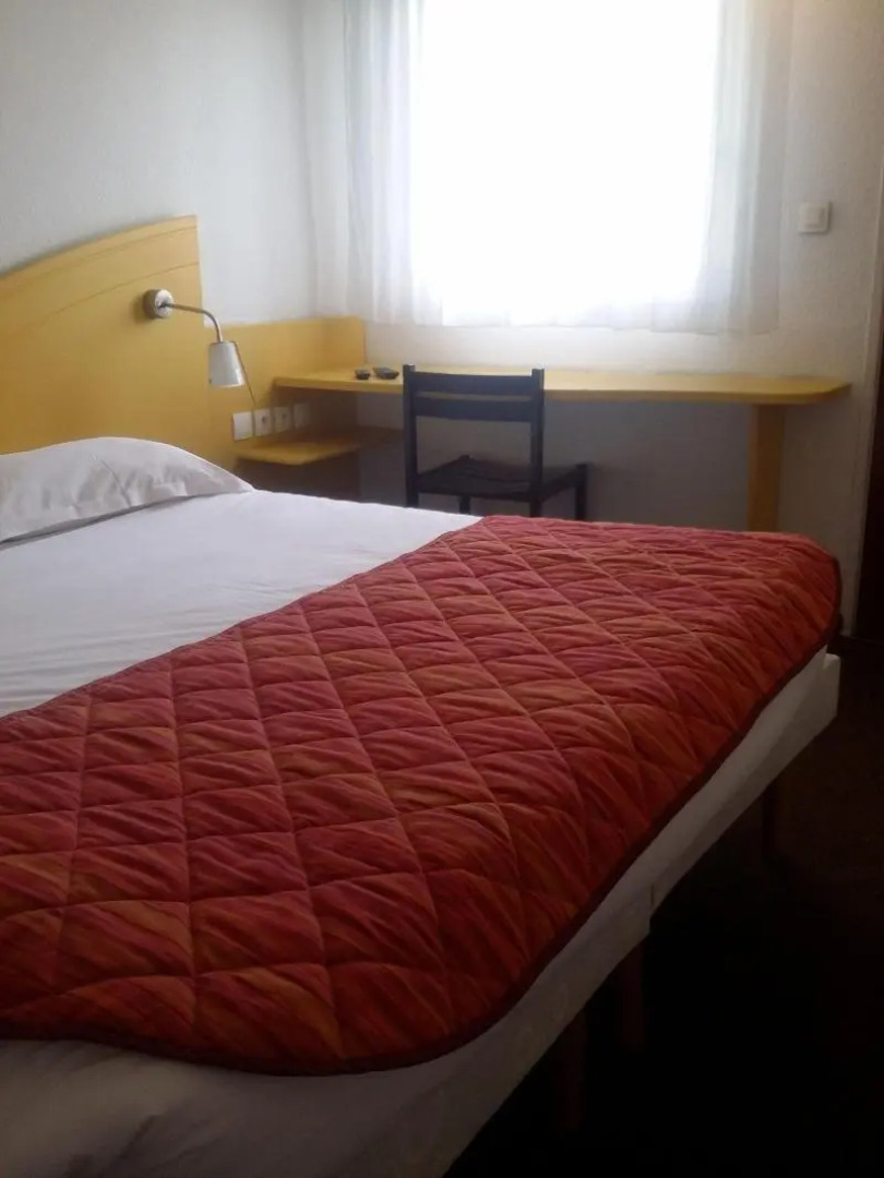 Hôtel Lémand Lyon Est - Villefontaine