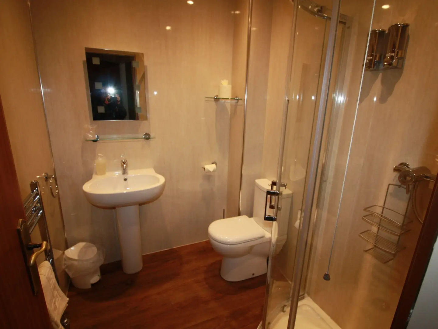 Blairmains Guest House