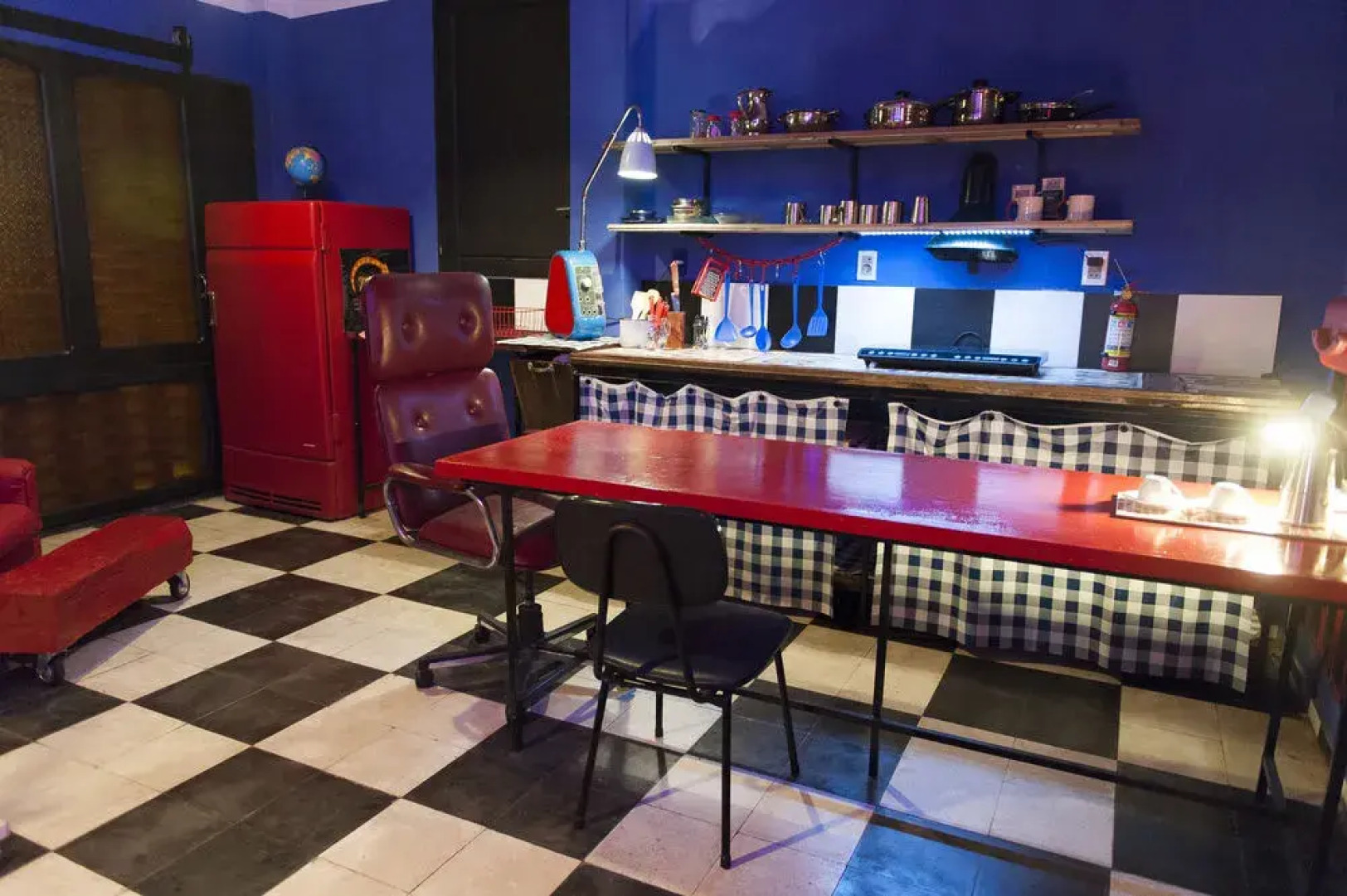 La Ilona Hospederia - Guest House - Adults Only