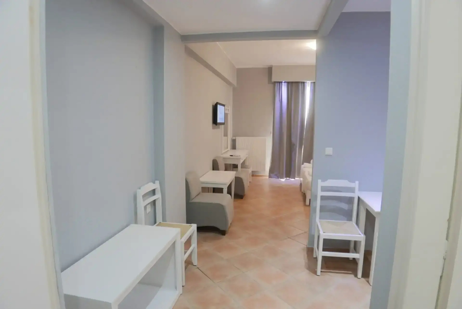 Krini Beach Hotel