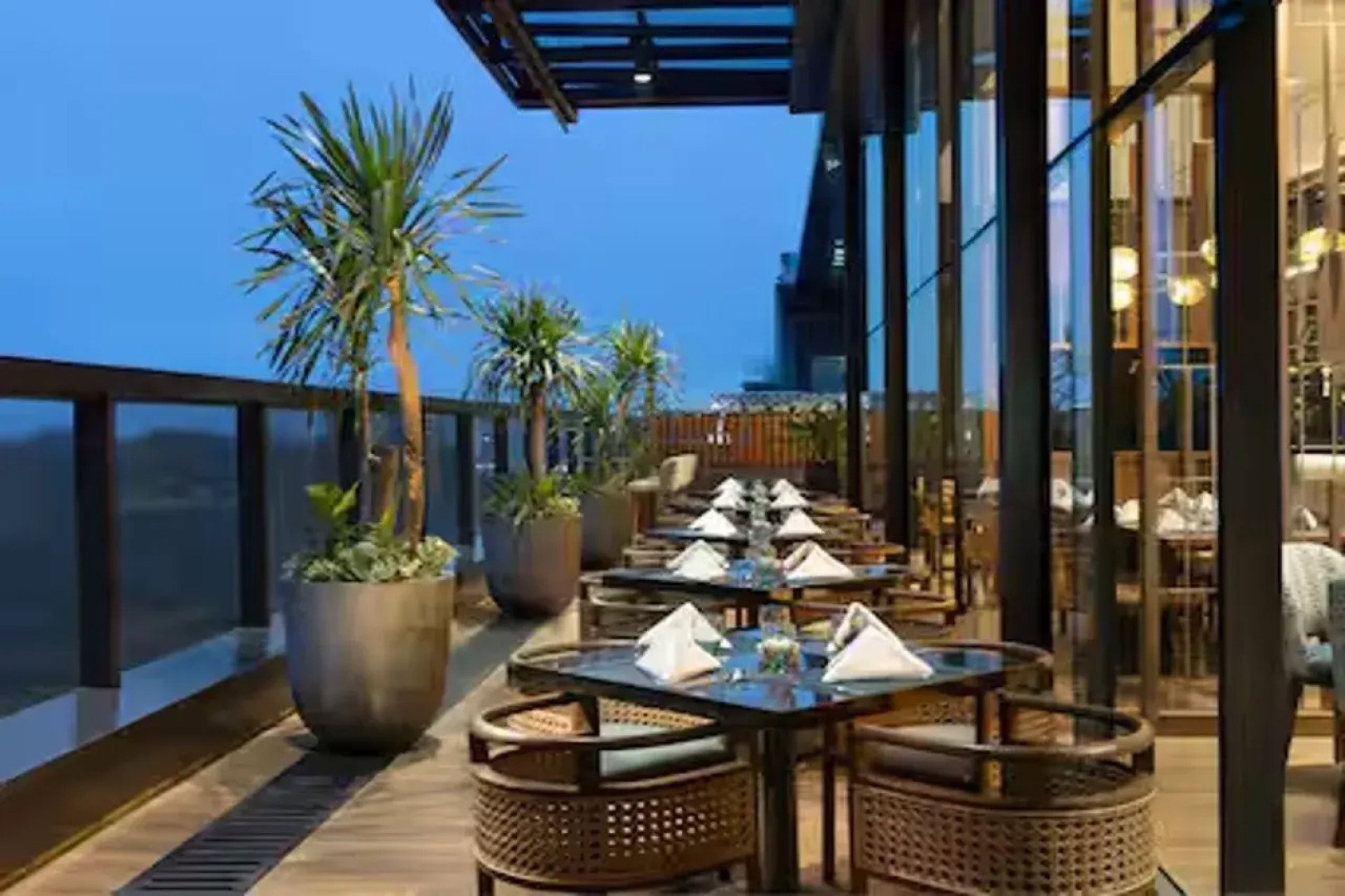 DoubleTree by Hilton Jakarta Bintaro Jaya