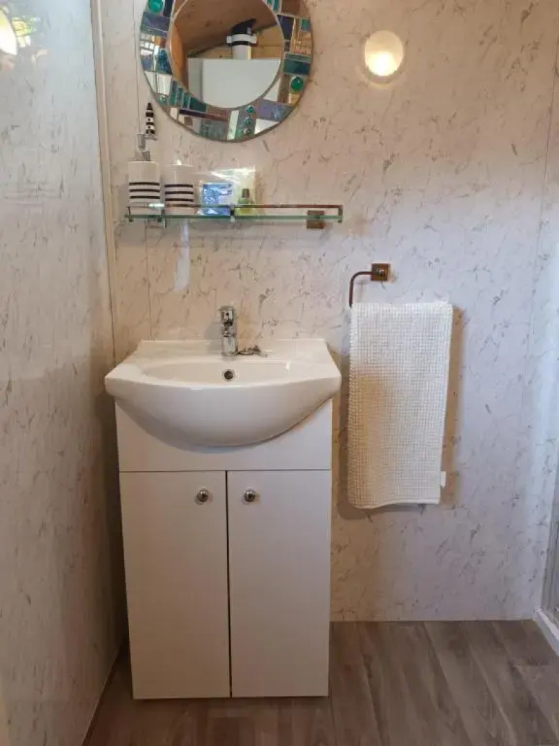 The Cabin with the View (Adults Only)