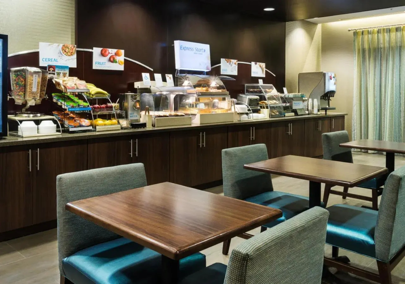 Holiday Inn Express & Suites Midland South I-20 by IHG