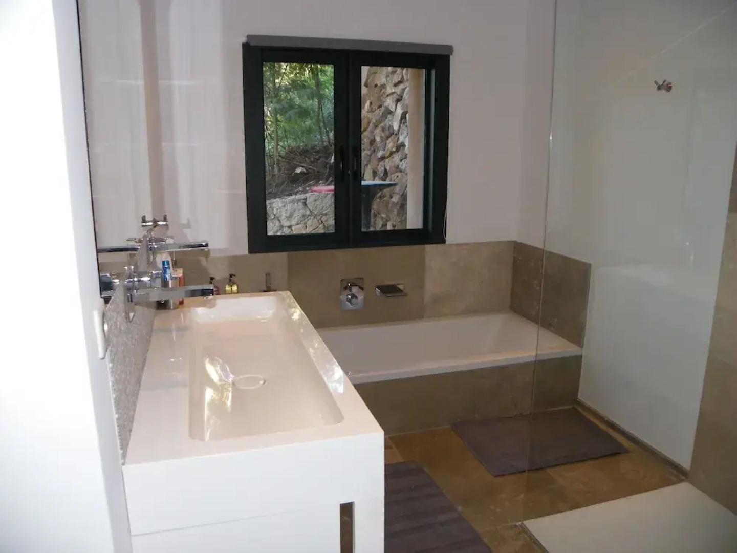 Agence la Galère - Villa Rio