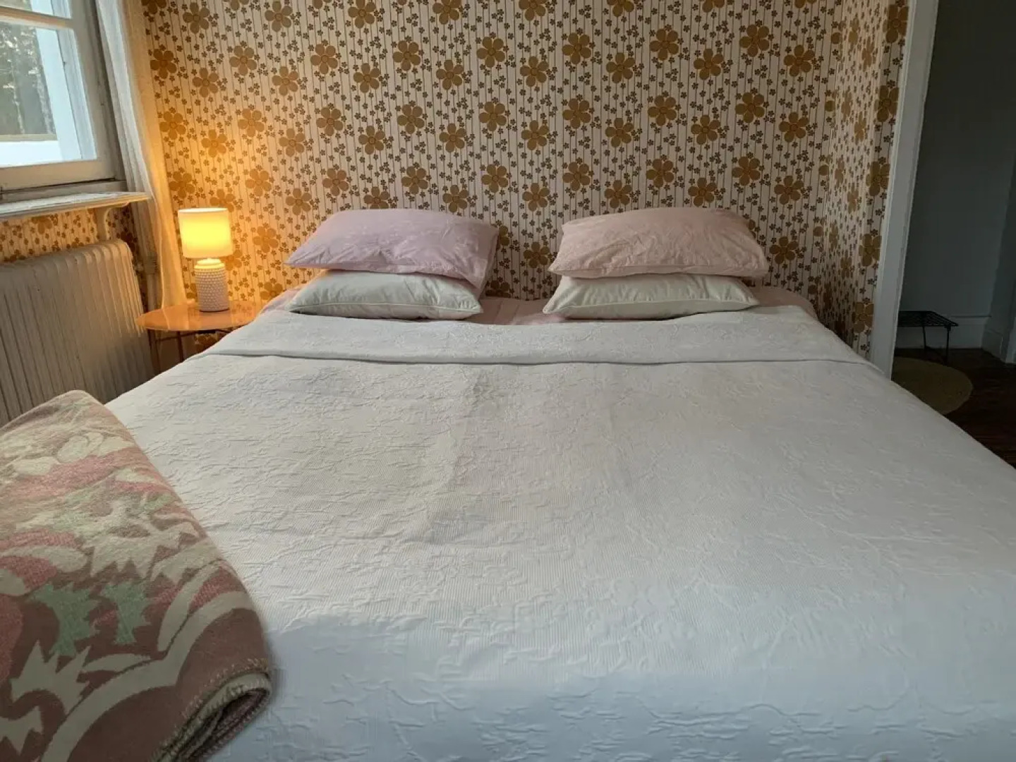 Lappnäs Bed & Breakfast