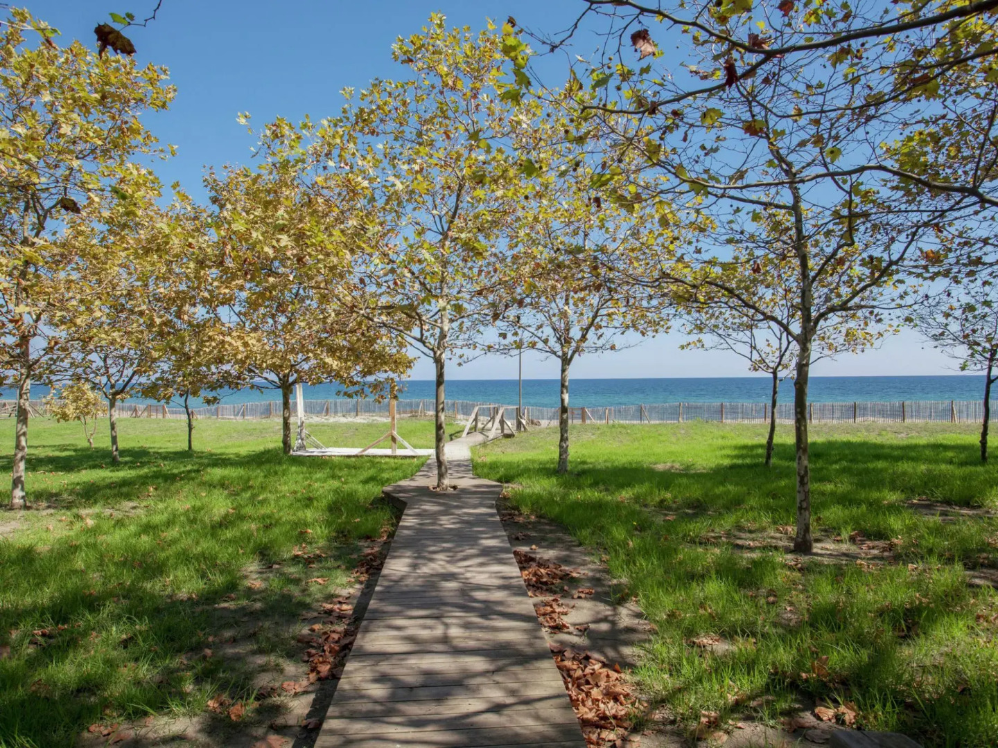 Charming Villa in Poggio-Mezzana Near Beach