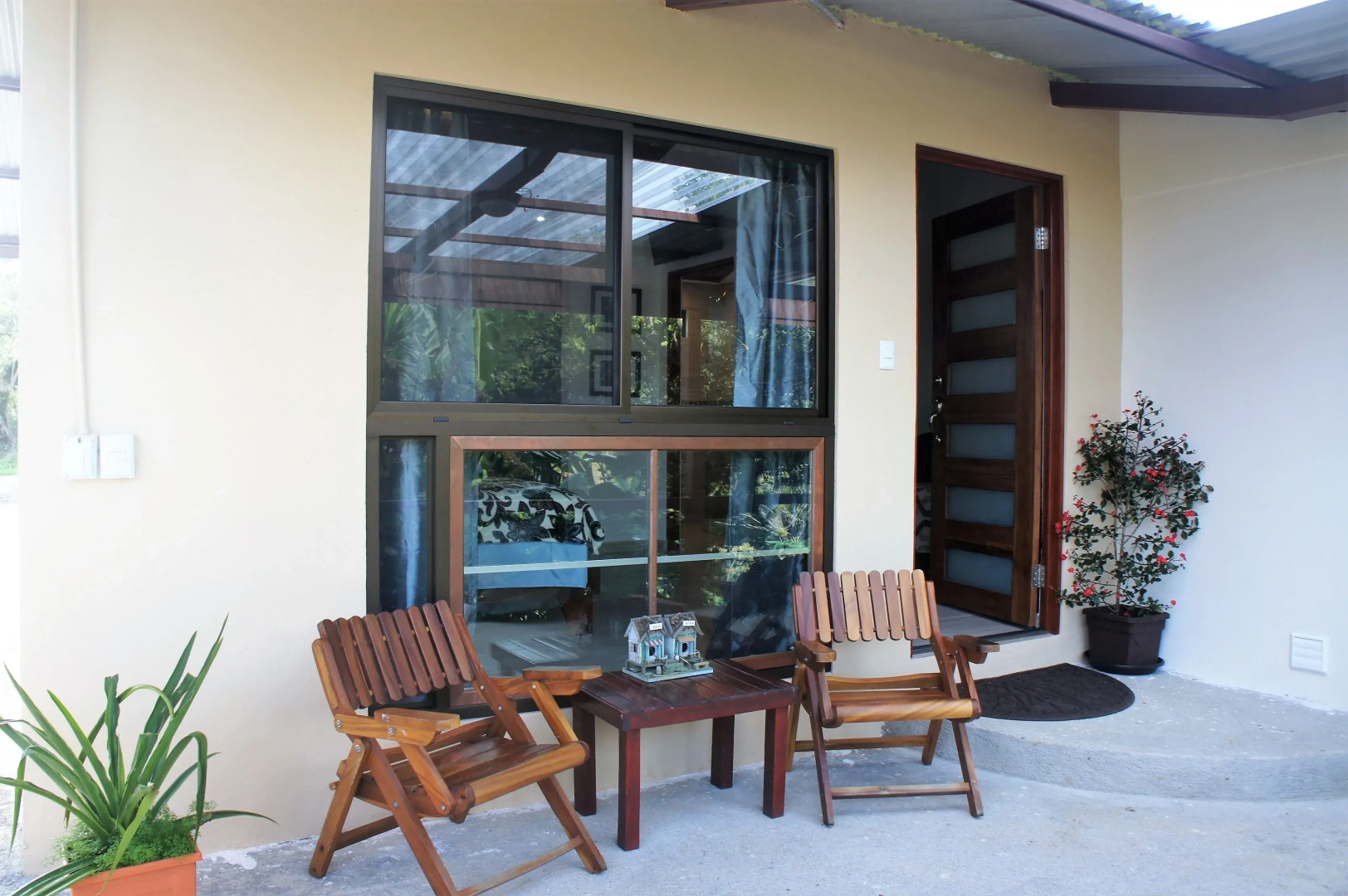 Casa Donna Rosa B&B