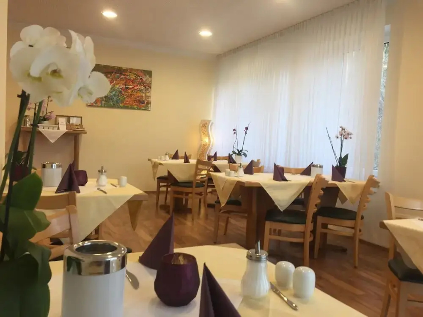 AhrHotel Am Rossberg