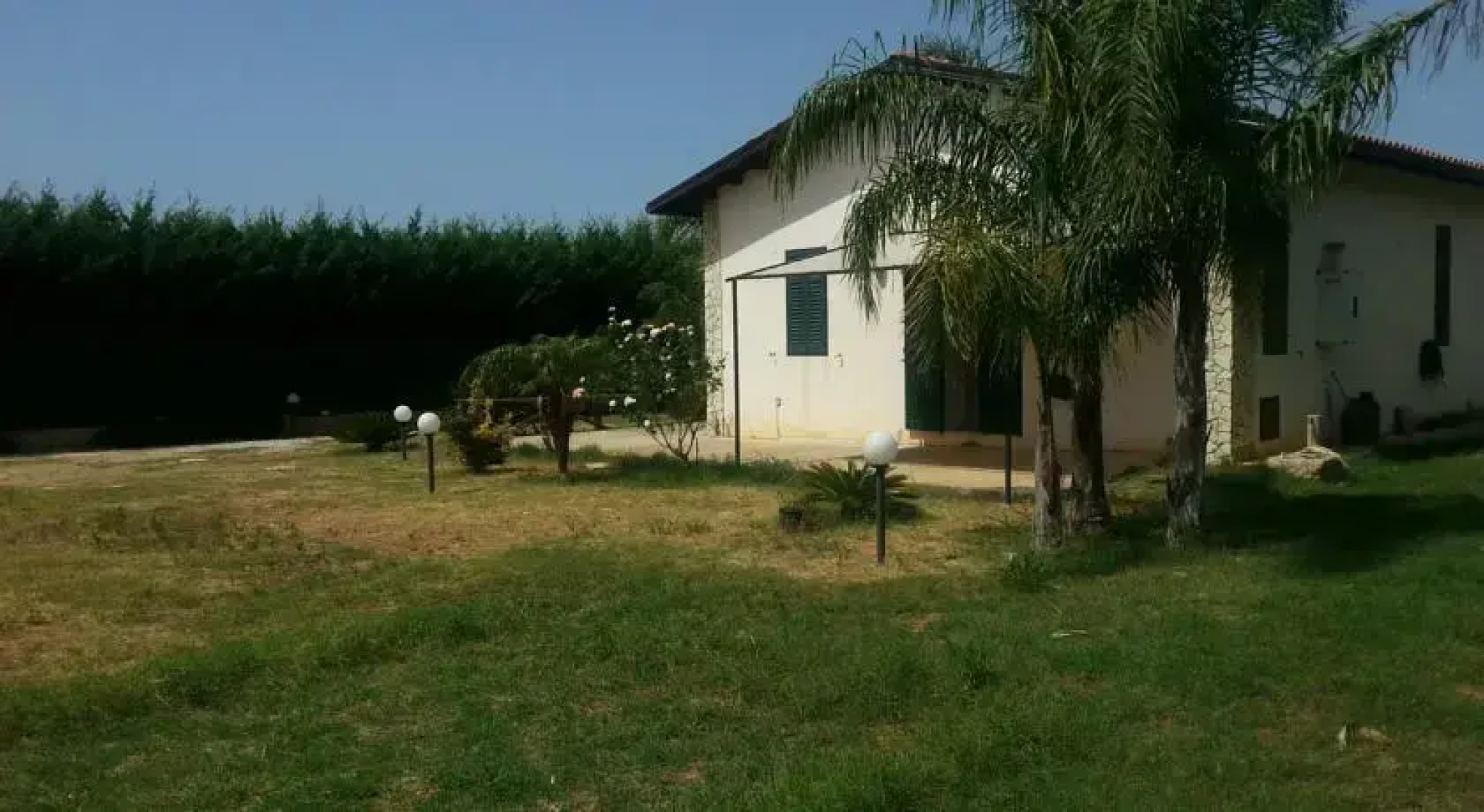 Relax a Trappeto