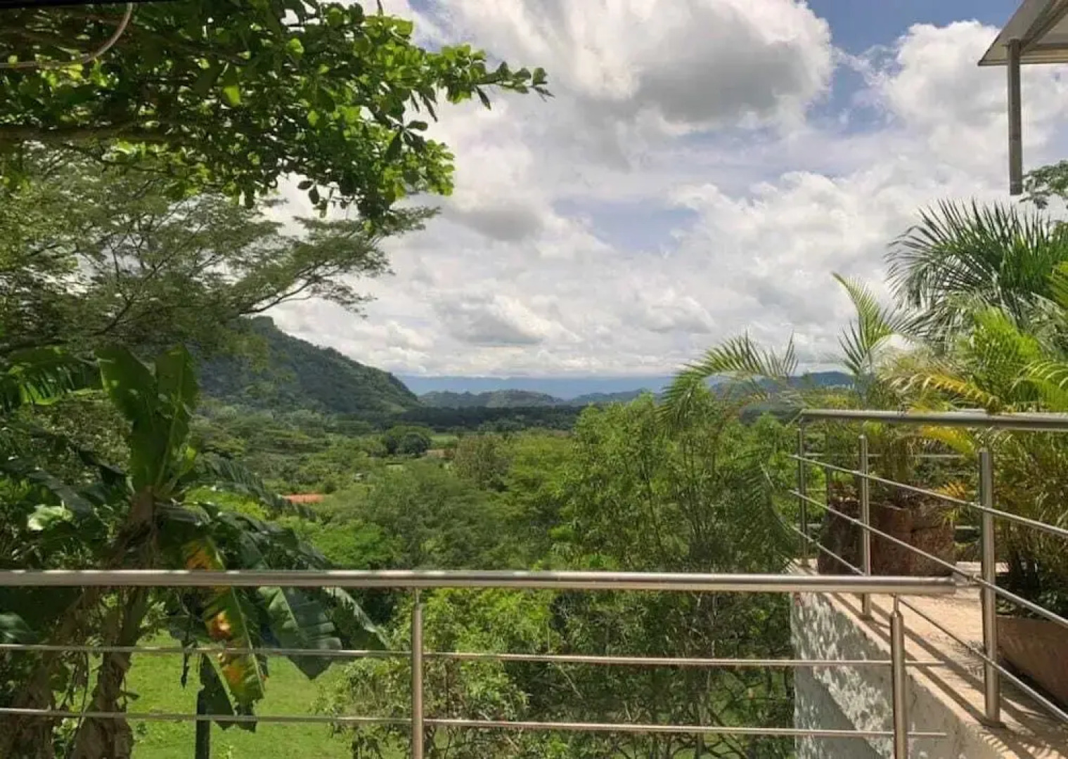 Hotel Campestre Cerro Dorado