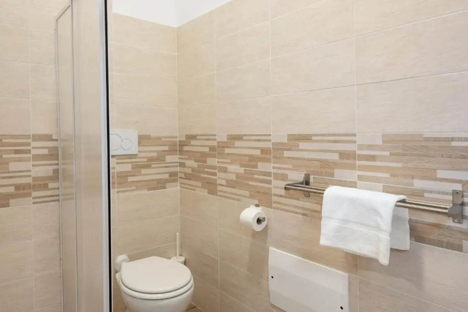 San Vincenzo Rooms Vigonza