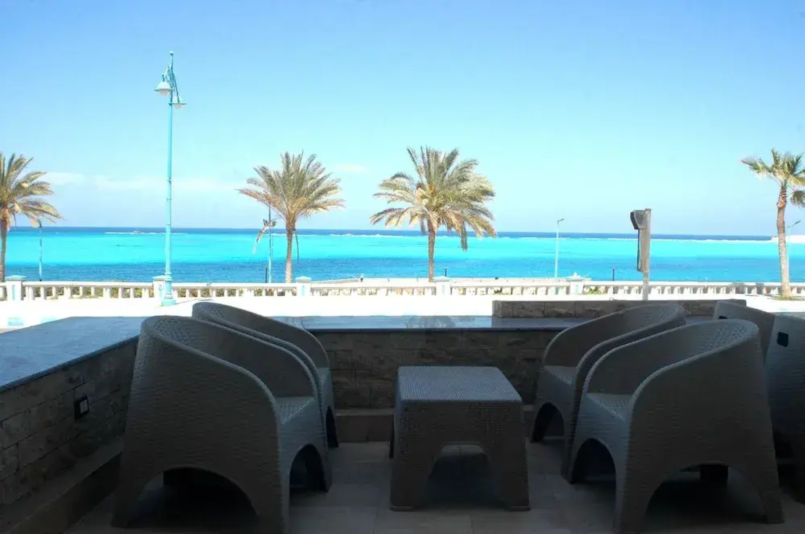 Arous El Bahr Hotel Matrouh