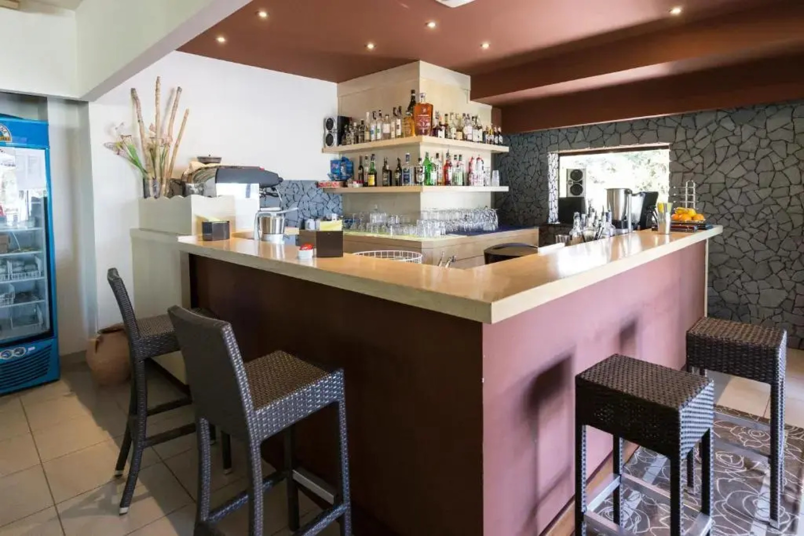 Hotel Residence Sciaron