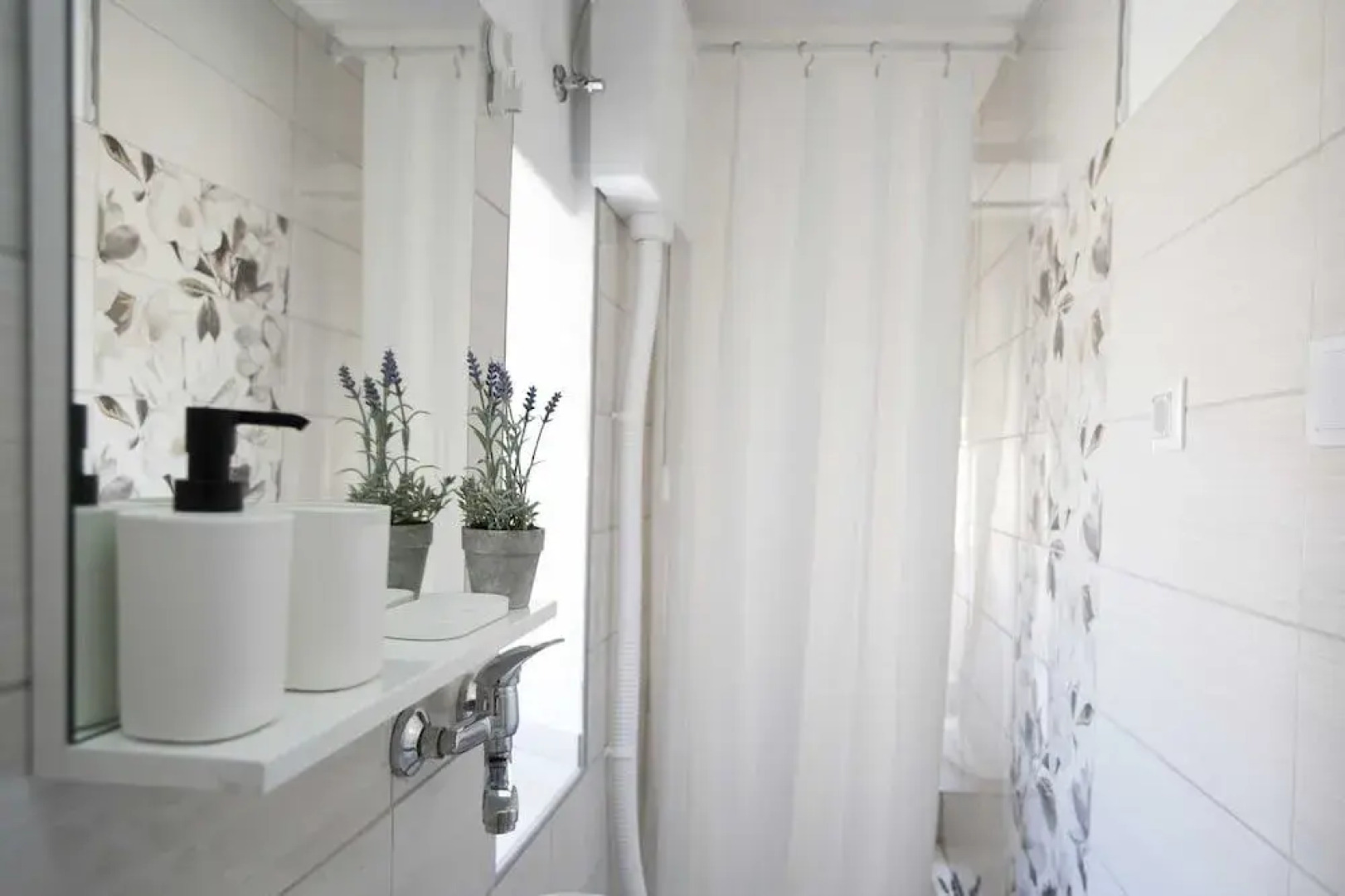 Central Square Apartment