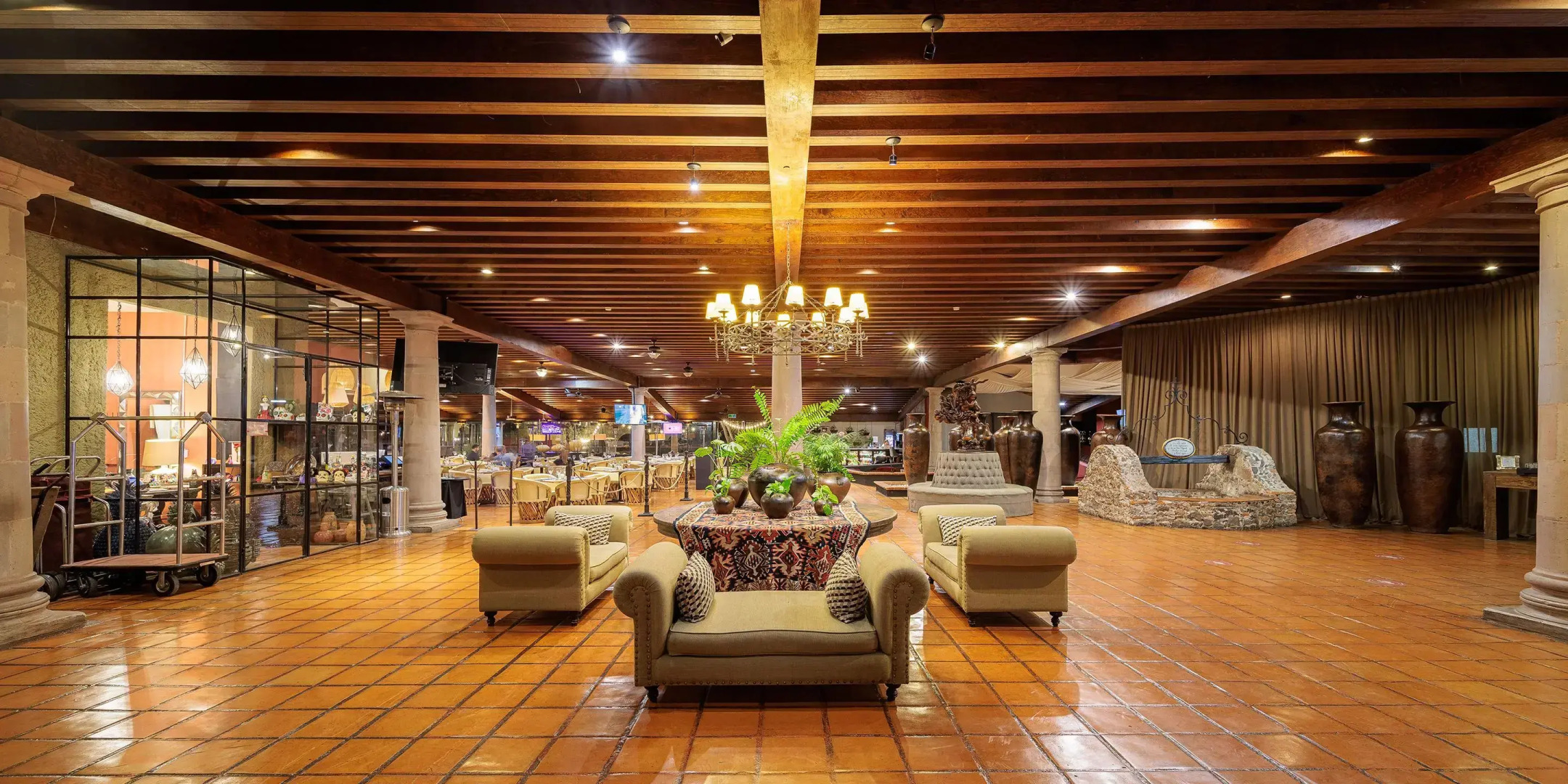 Real de Minas San Miguel de Allende