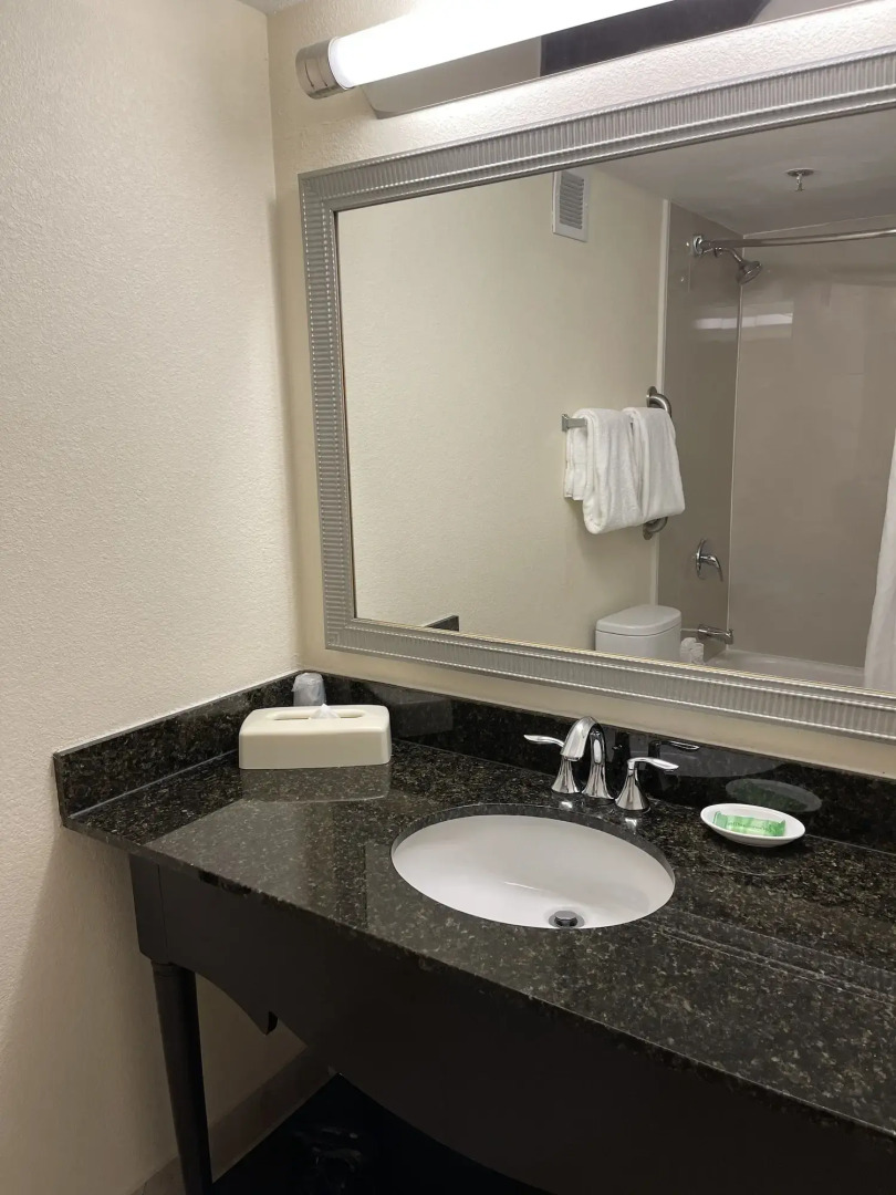 Holiday Inn Tyler-Conference Center by IHG