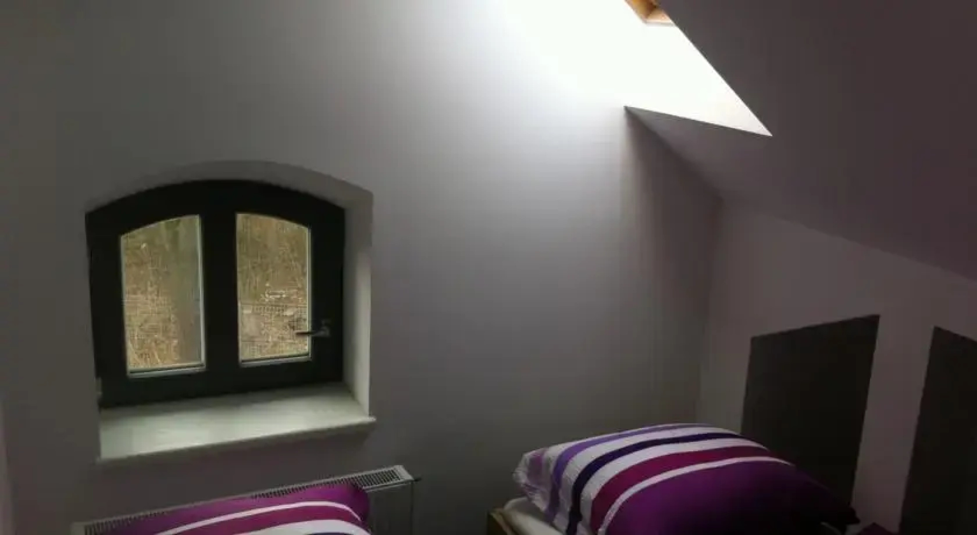 Accommodation Ostrava Vítkovice