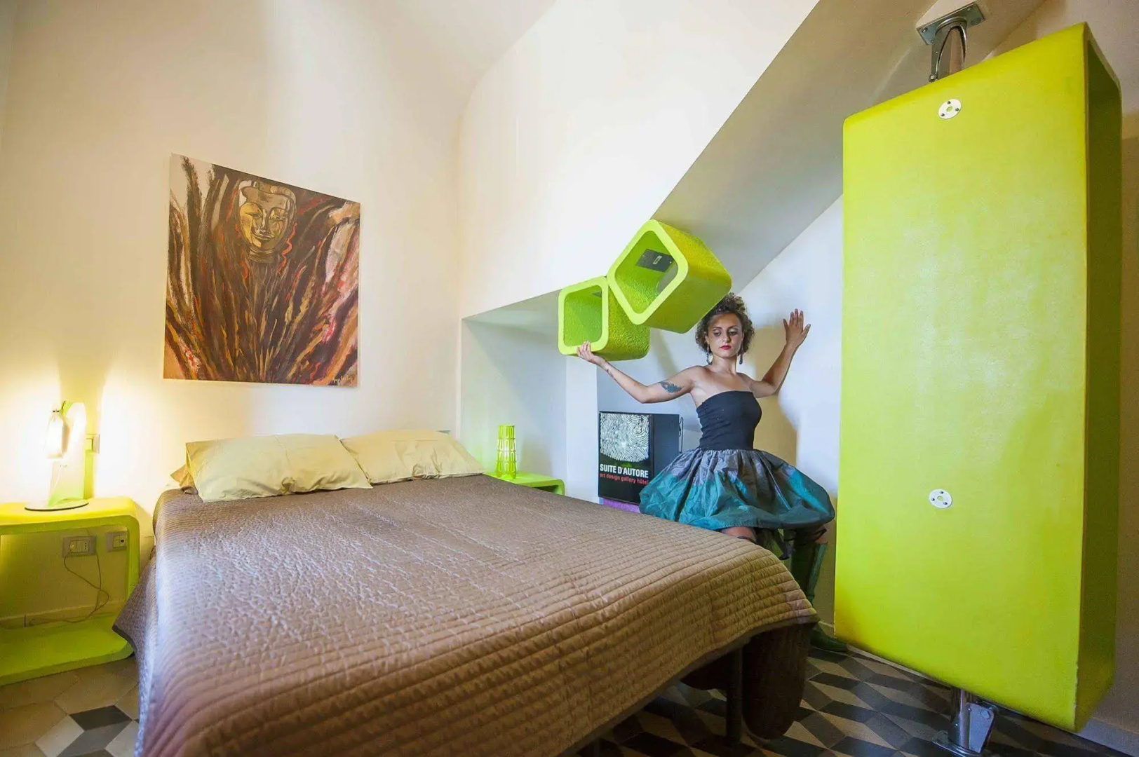 Suite d'autore