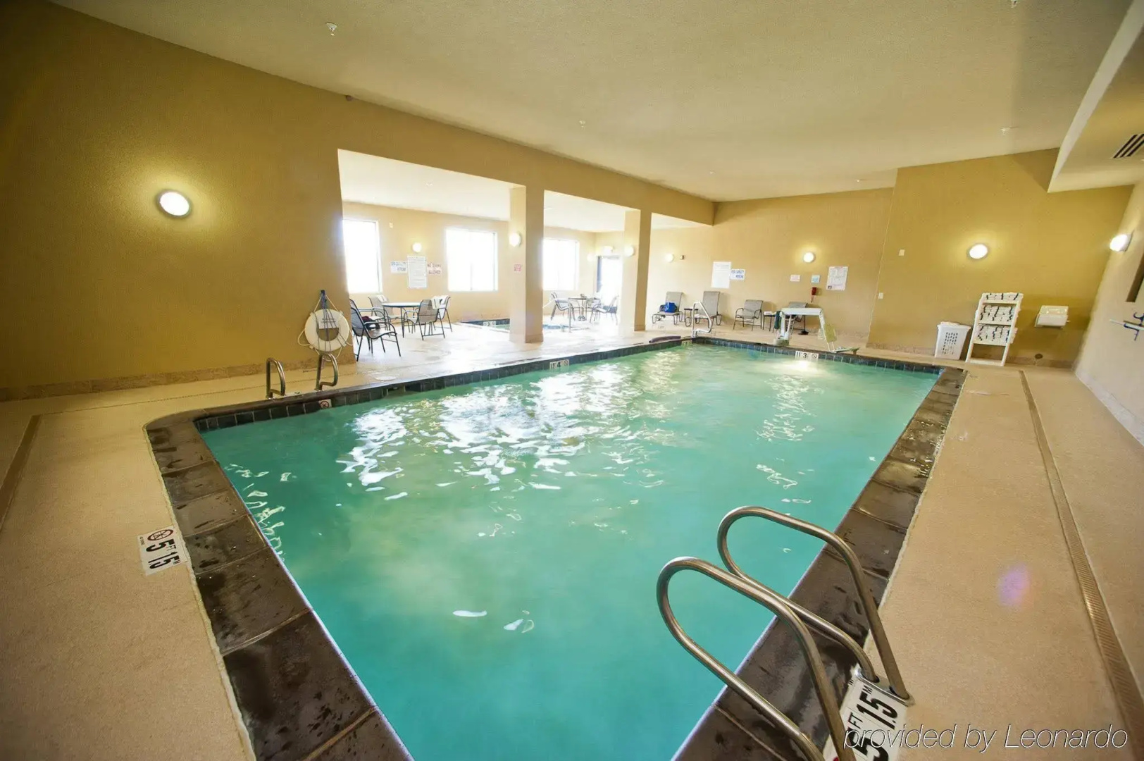 Holiday Inn Express Hotel & Suites Truth or Consequences by IHG