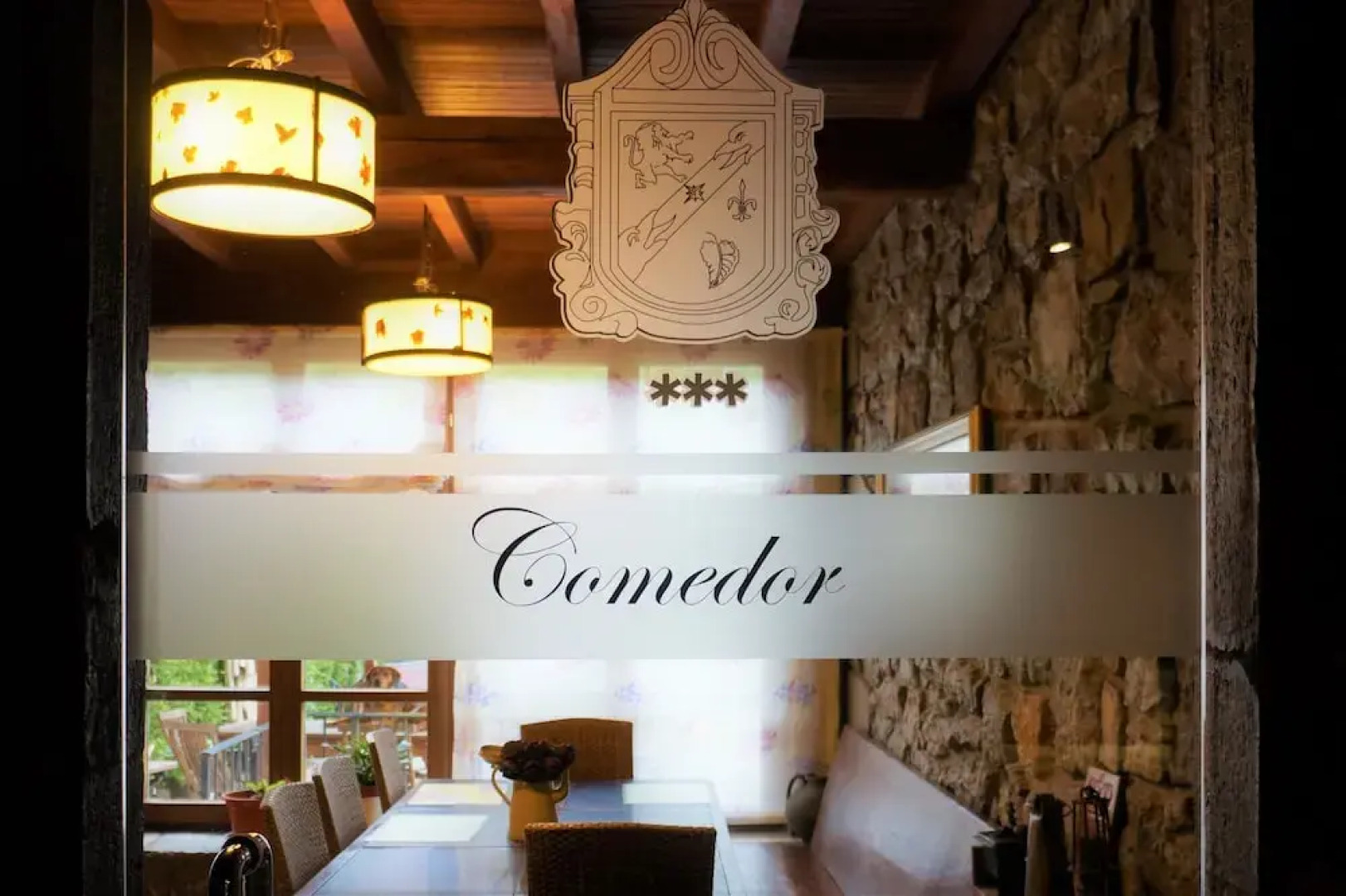 Palacio Fernández Heres Hotel Rural