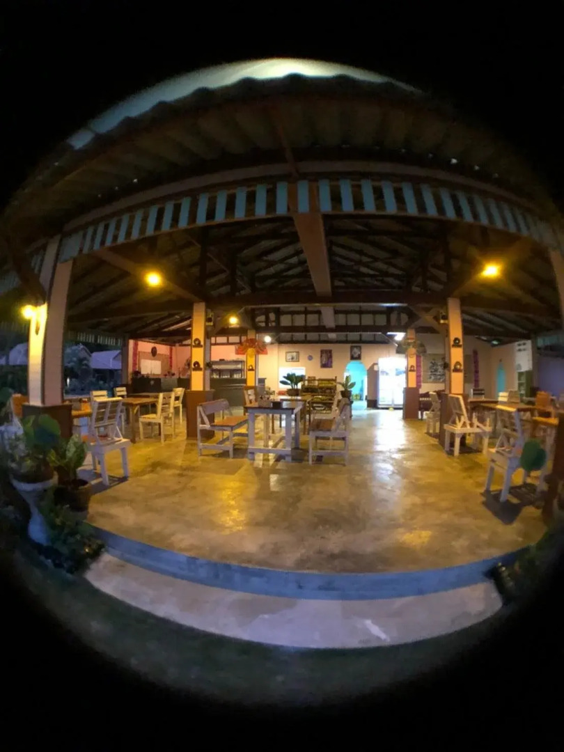 Koh Ngai KaiMuk Thong Resort