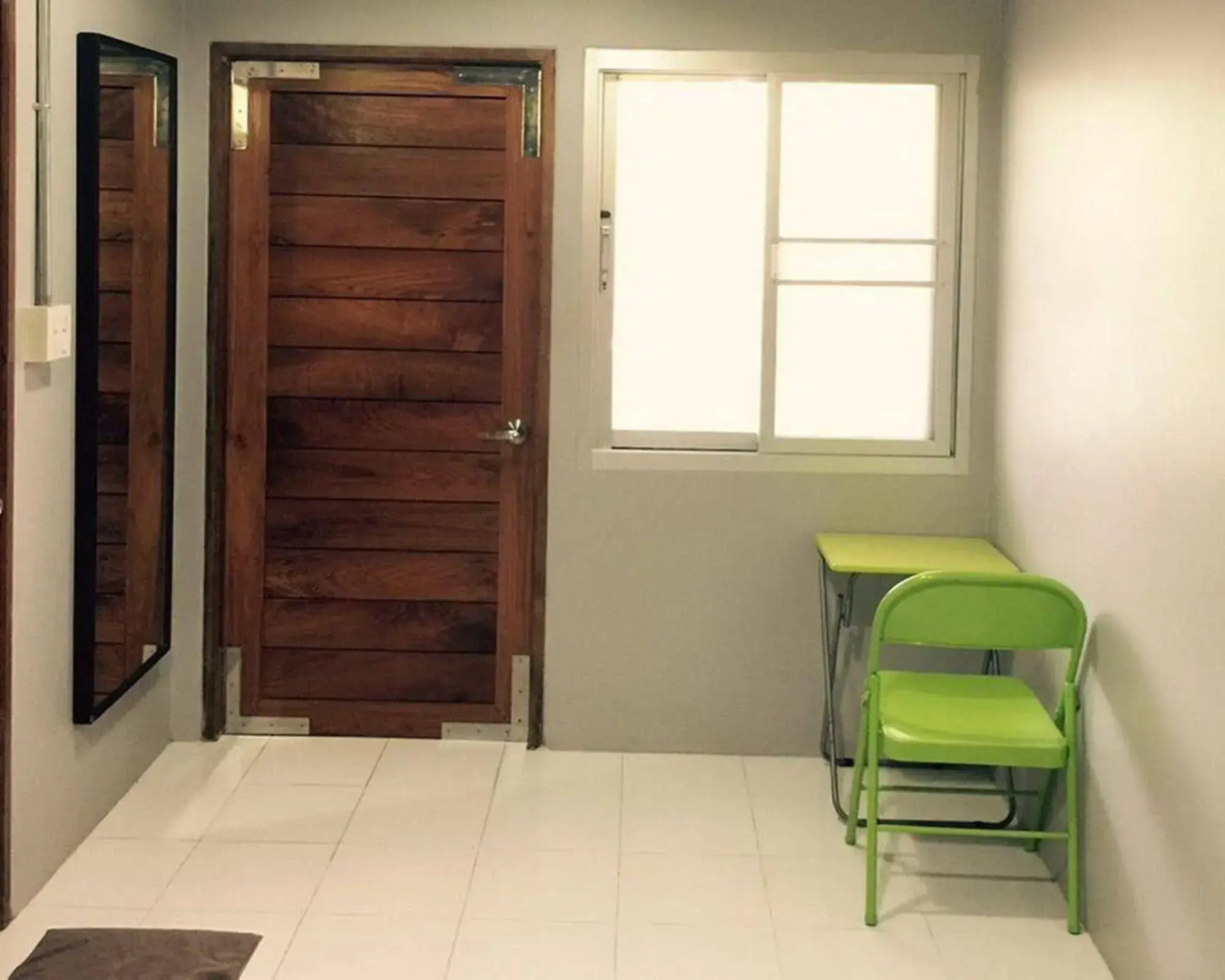 Siri Guesthouse at Suratthani