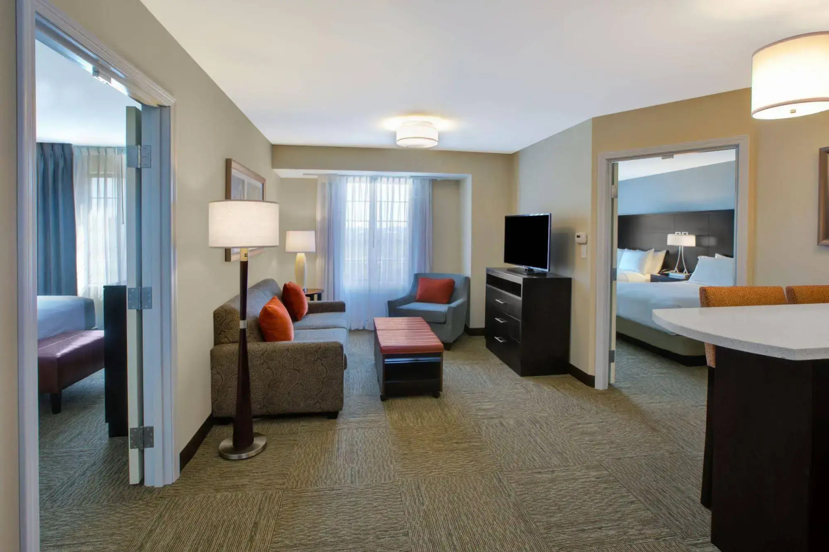 Staybridge Suites Benton Harbor - St. Joseph by IHG