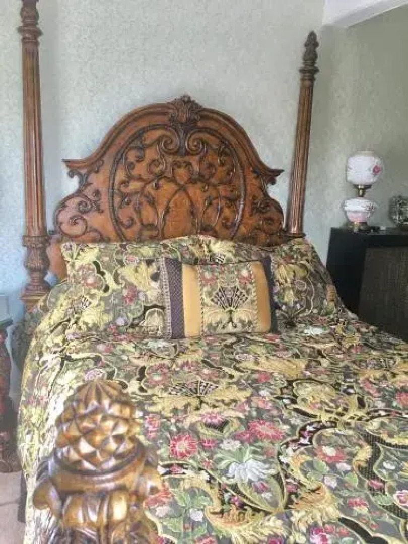 The Renwick Clifton House