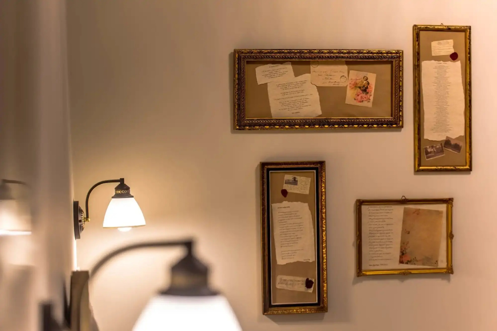 Kyria Boutique House