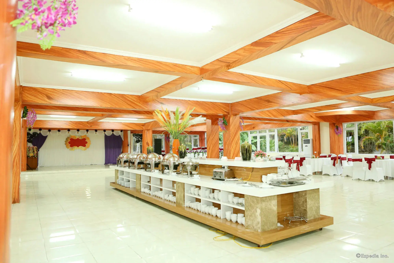 Muong Thanh Lai Chau Hotel