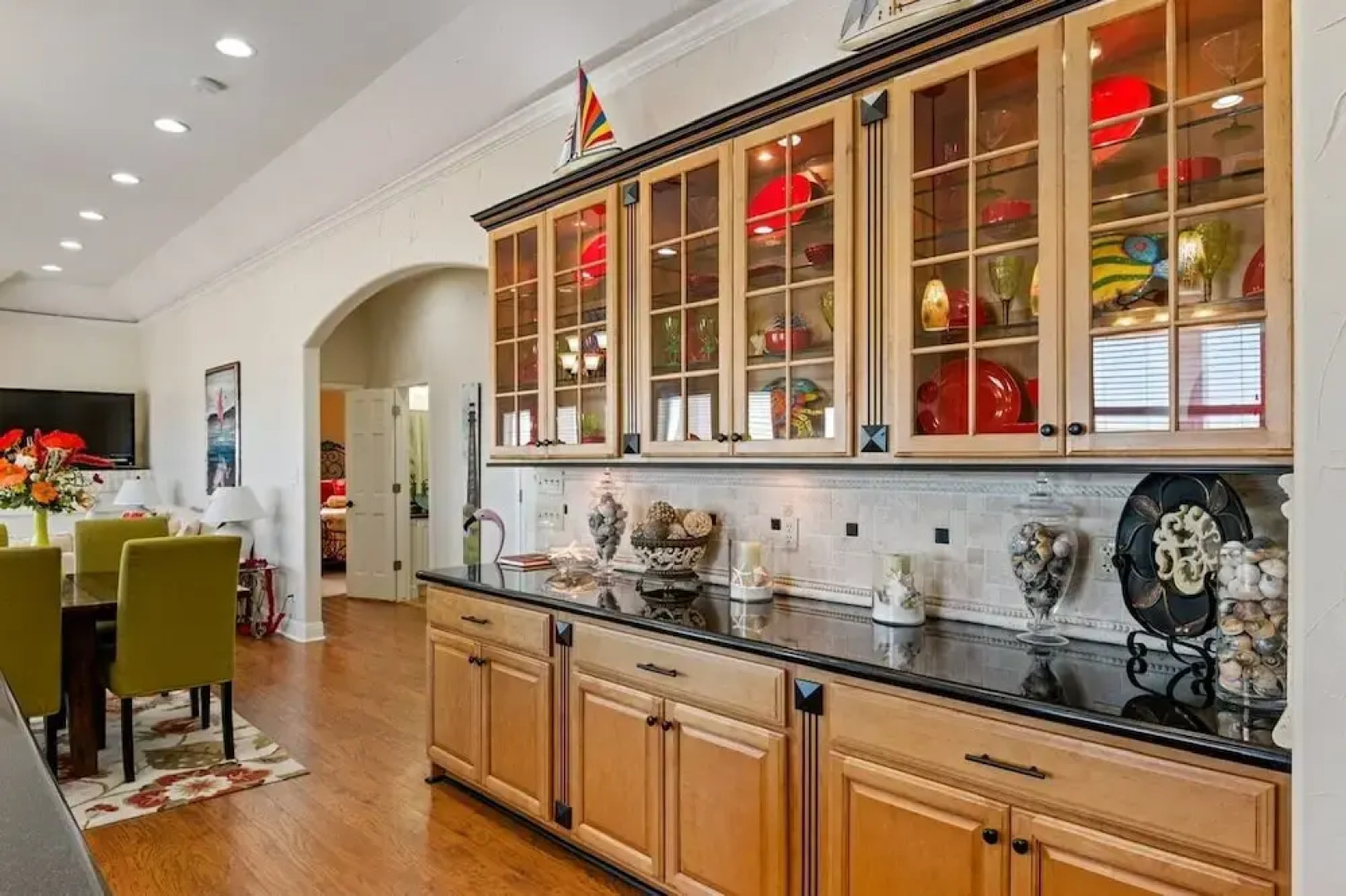 Little Pink - 2 Br Home