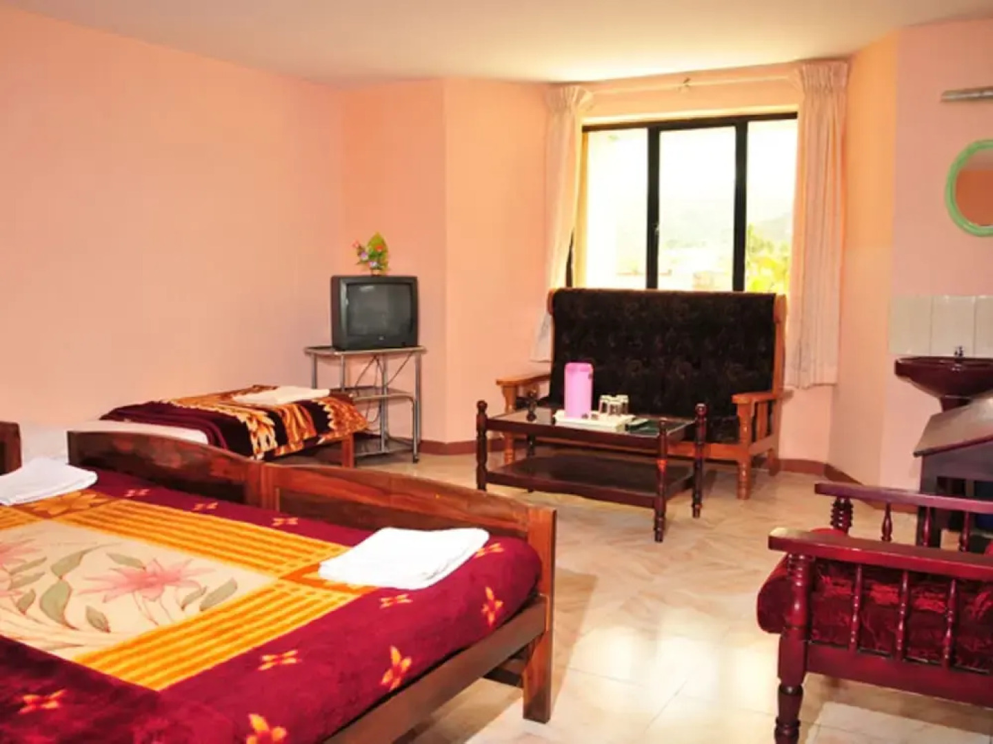 Hotel Sithara International