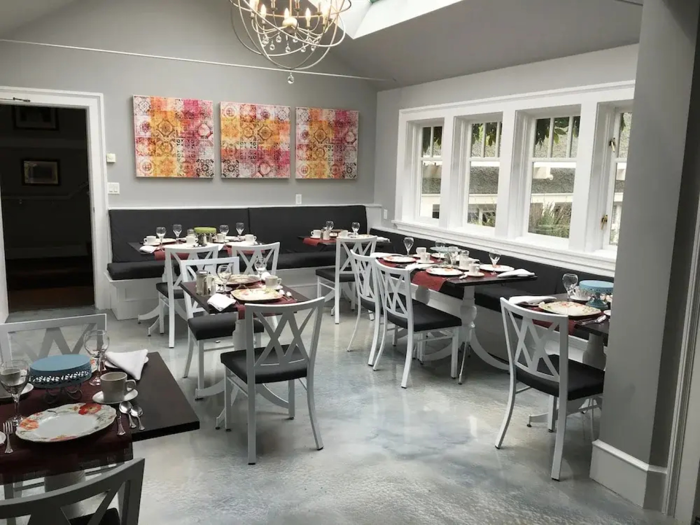Rosewood Inn