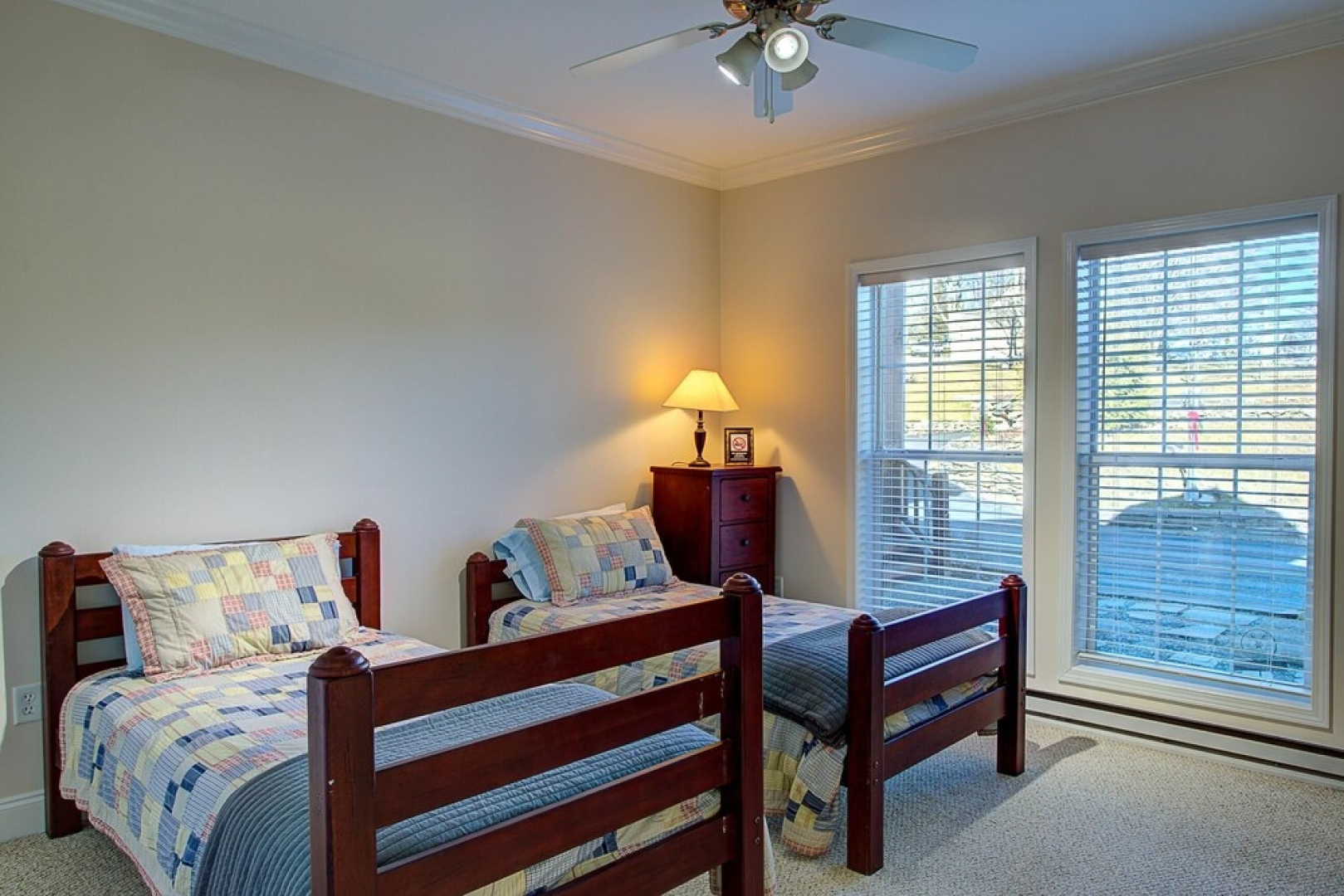 VCI - Klonteska Condominiums #C1