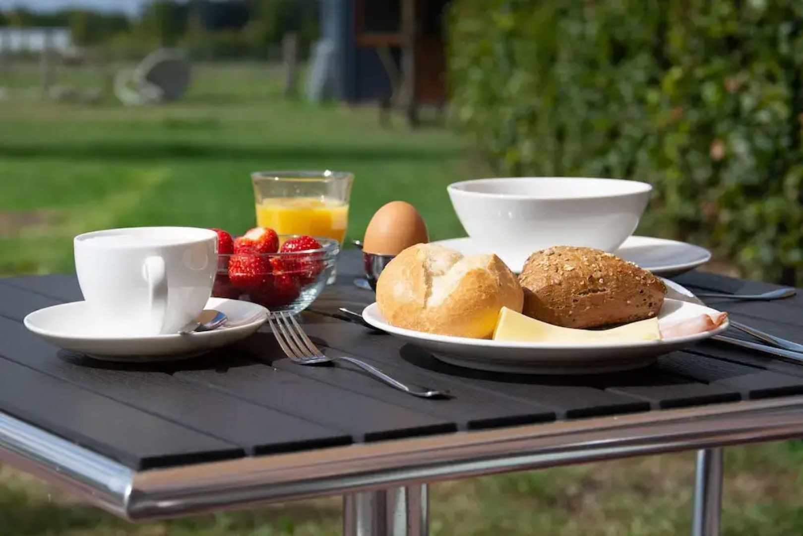 Antonius Hoeve Chalets