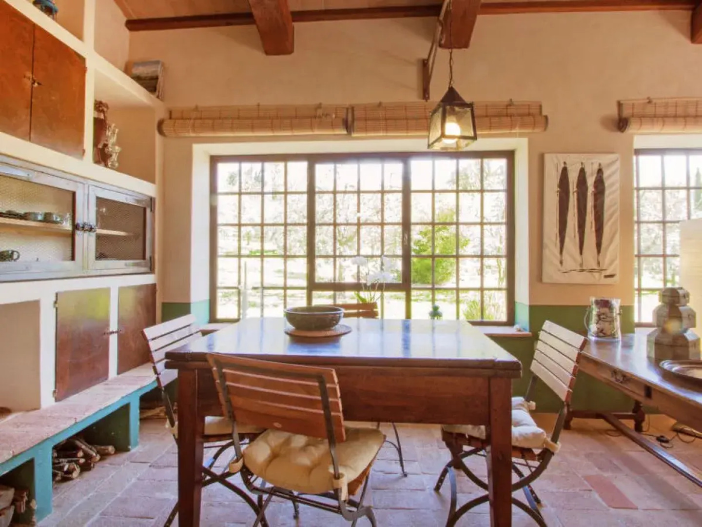 House Nest Penna in Teverina