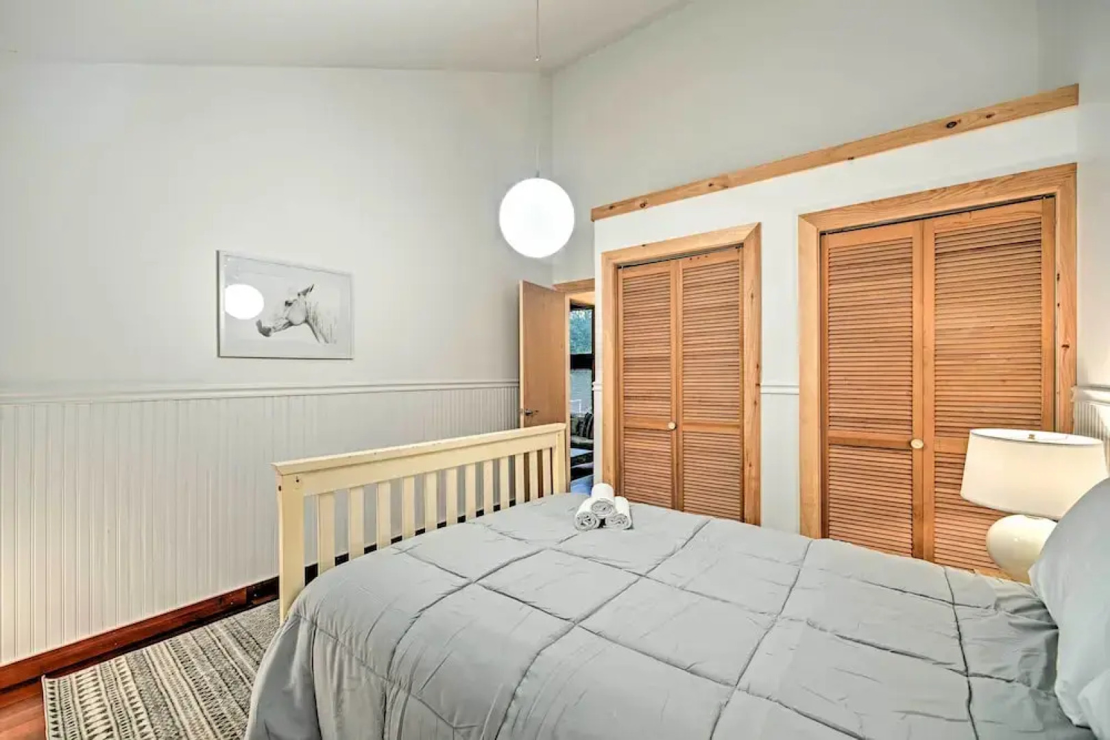 Upstate Hideaway by Hiking & Hunter Mountain!