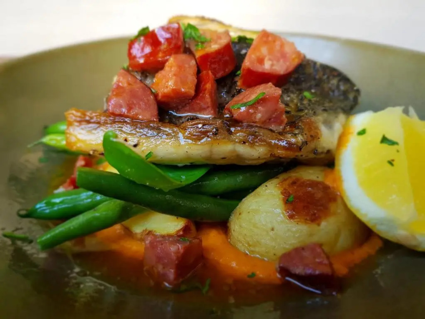 Seabreeze Beach Hotel