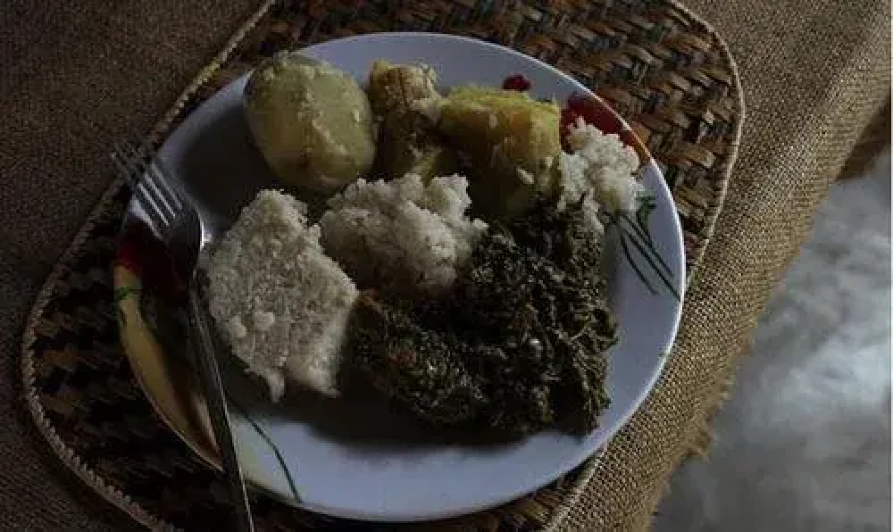 Red Rocks Rwanda Guesthouse & Campsite