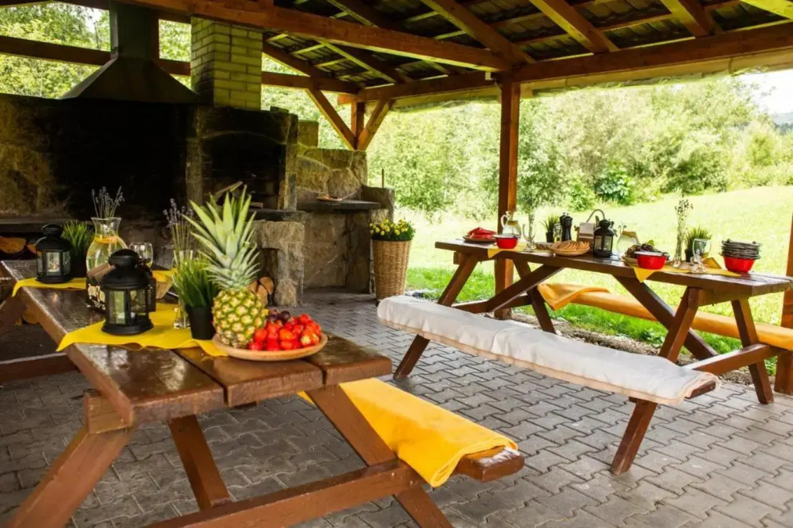 Resort  Levocská Dolina