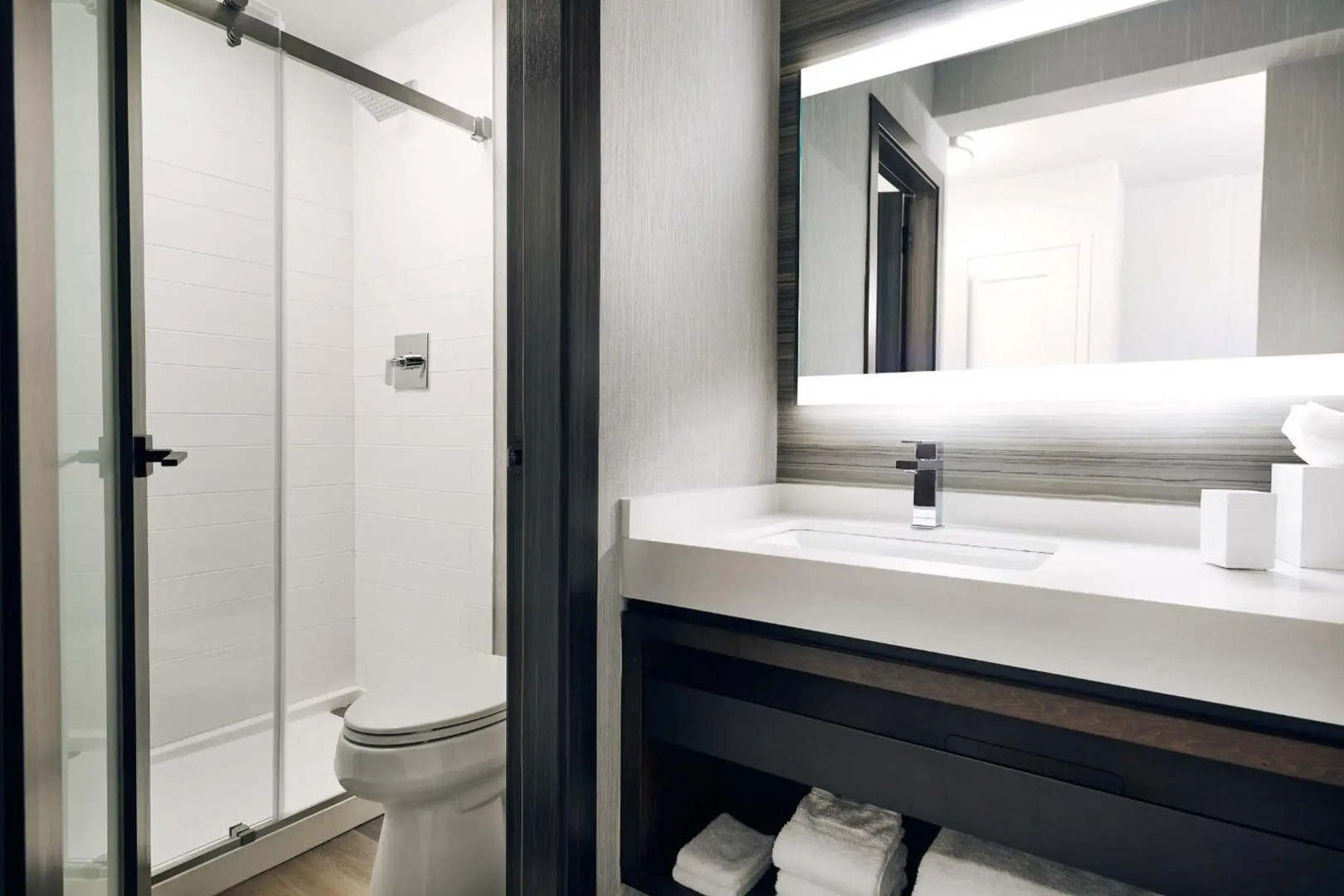 Chicago Marriott Oak Brook