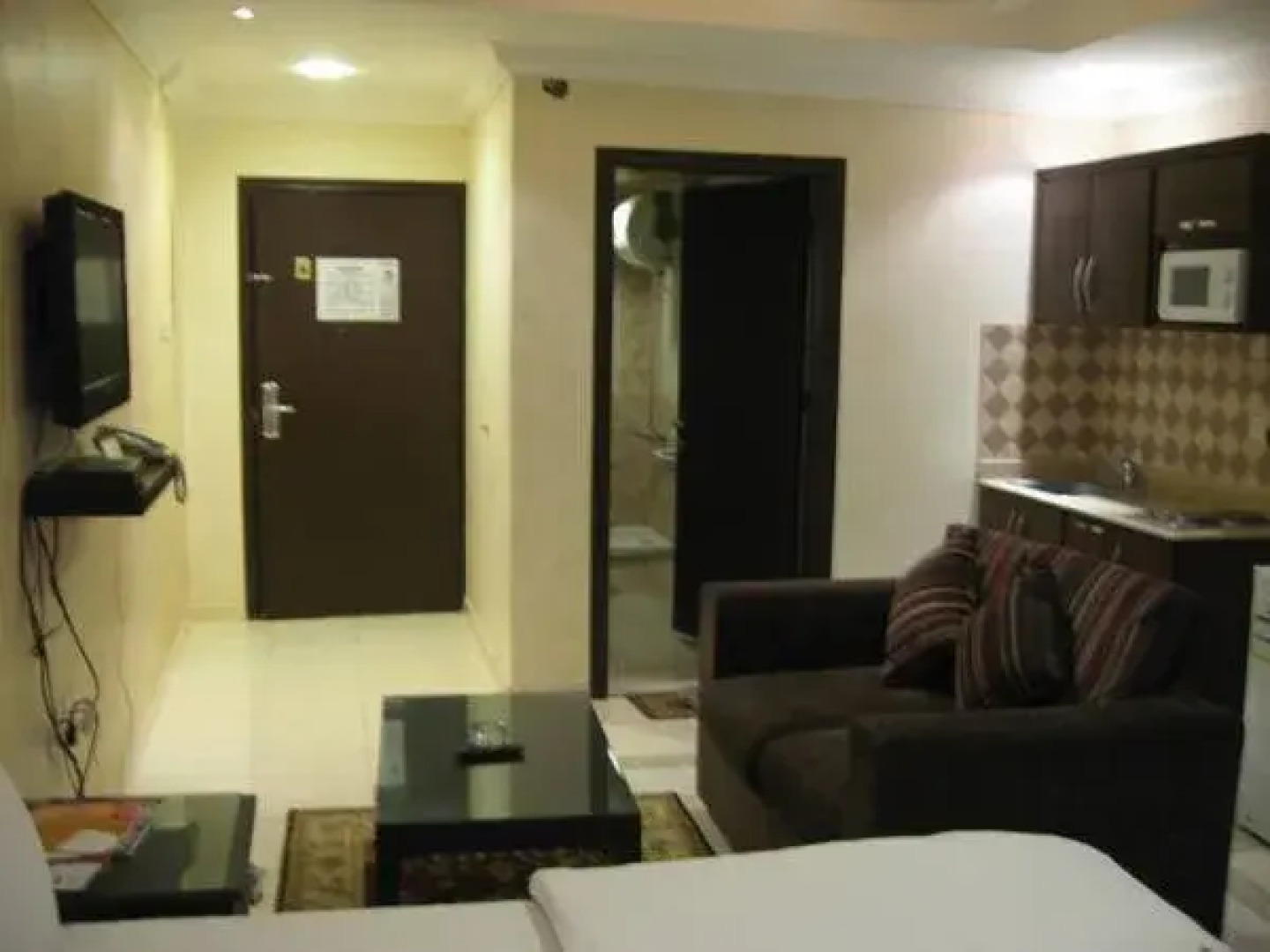 Dar Bailsan Hotel Apartment