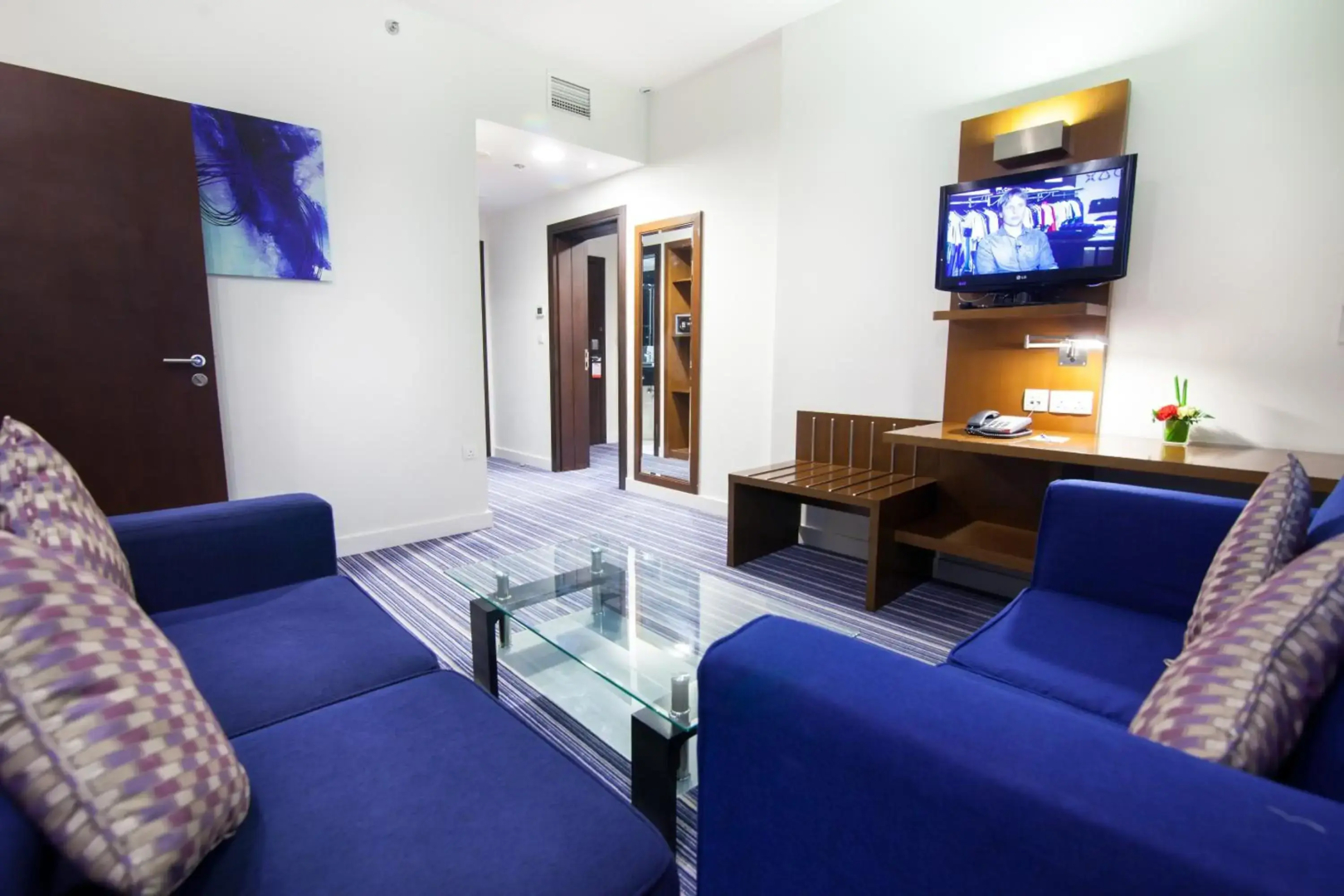 Holiday Bahrain Hotel