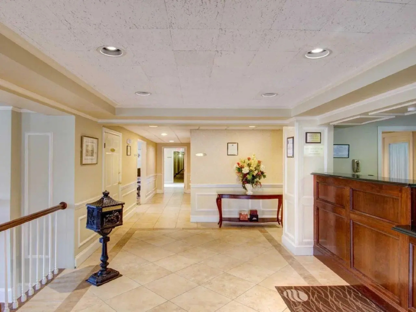 Comfort Inn Hadley - Amherst