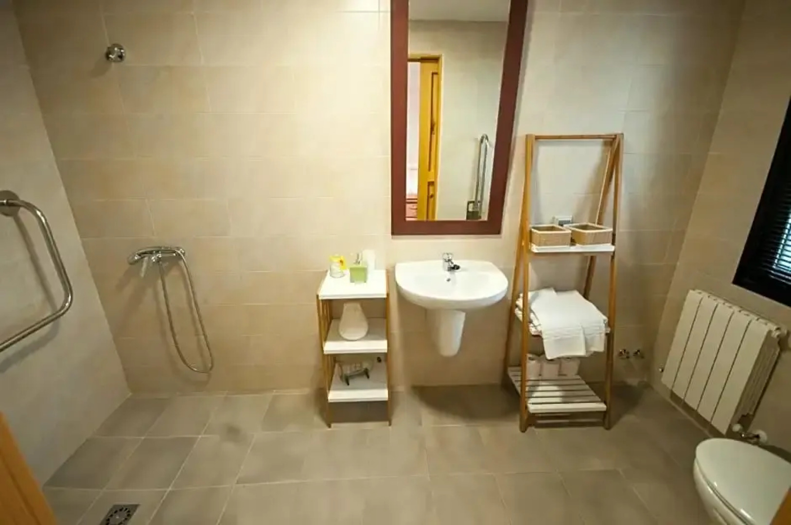 Casa Rural Cruces de Caminos