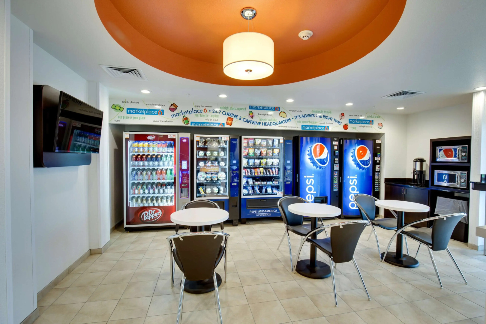 Motel 6 Poplar Bluff, MO