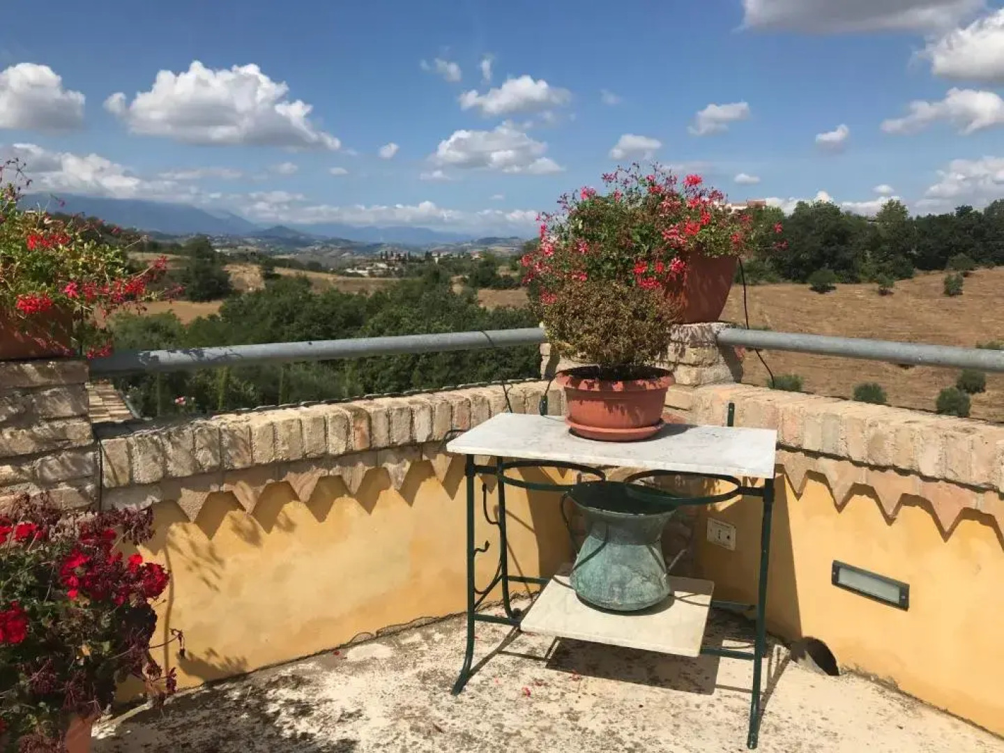 Casale Vincenzo Country House