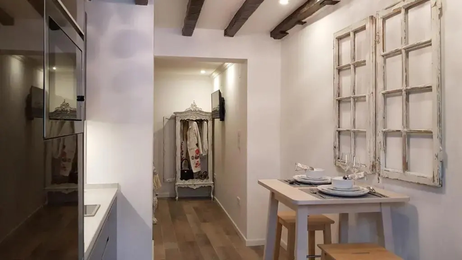 Charming Apartment II Historical Center